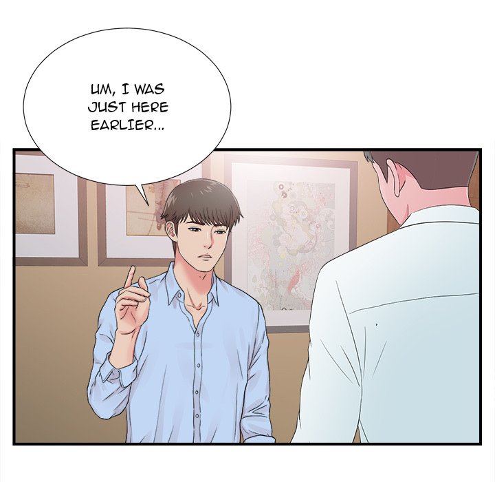 The Secret Friend - episode 66 - 75