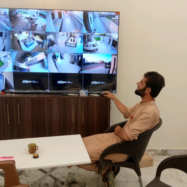 pathaan.technician