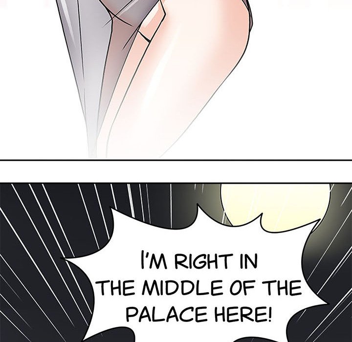 Agent Playboy, Reporting for Duty! - episode 8 - 66