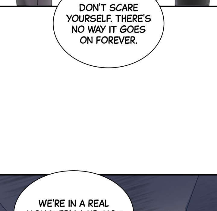 Empowering My Kind in the Apocalypse - episode 14 - 13
