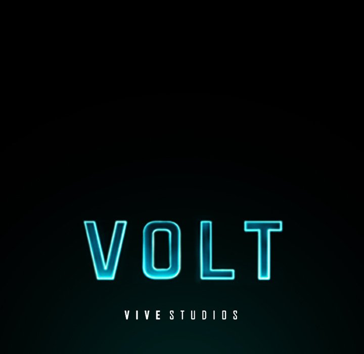 Volt - episode 13 - 18