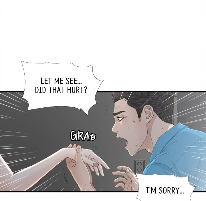 The Secret Friend - episode 13 - 67