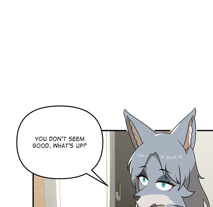Paws on Campus - episode 2 - 73