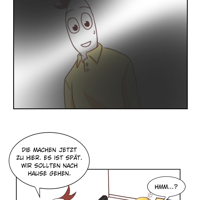Der Mädchen-Knigge - episode 3 - 44