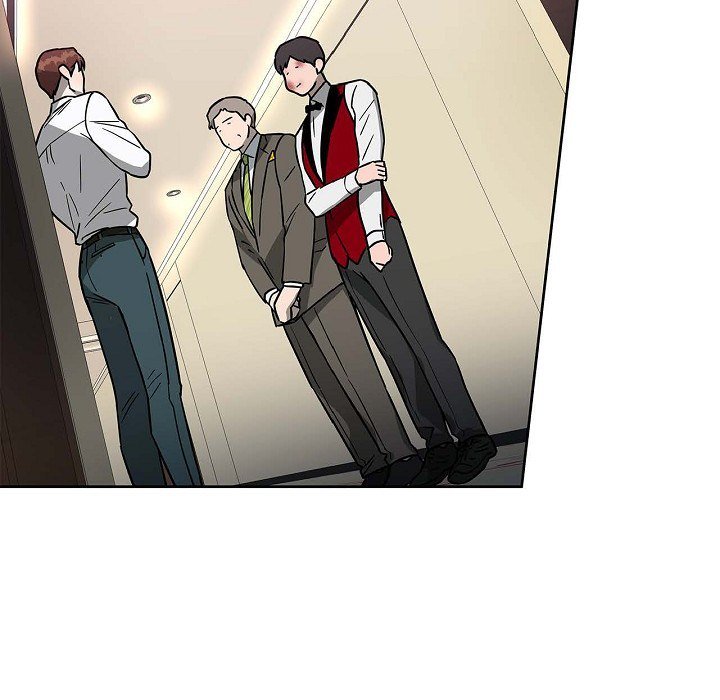 Hard-Boiled Love - episode 30 - 99
