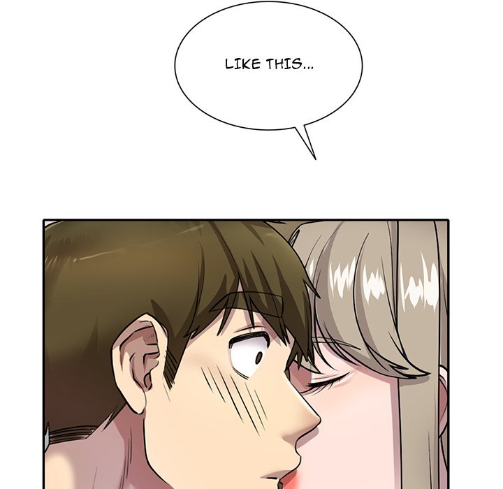 Secret Tutor - episode 6 - 61