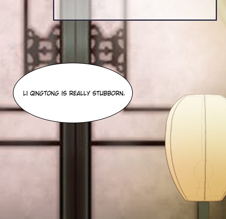 General and Her Medic Lover - episode 9 - 50