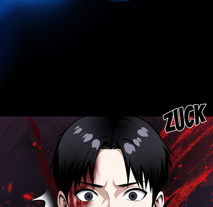 Workaholic Gangster - episode 19 - 156