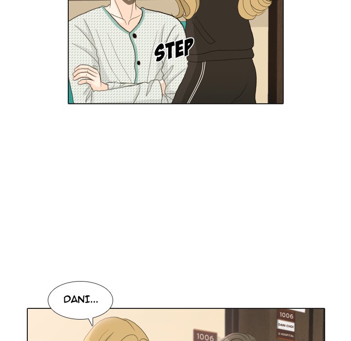 Hold My Hand - episode 24 - 100