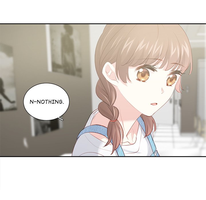 A Young Case of Hearts - episode 33 - 113