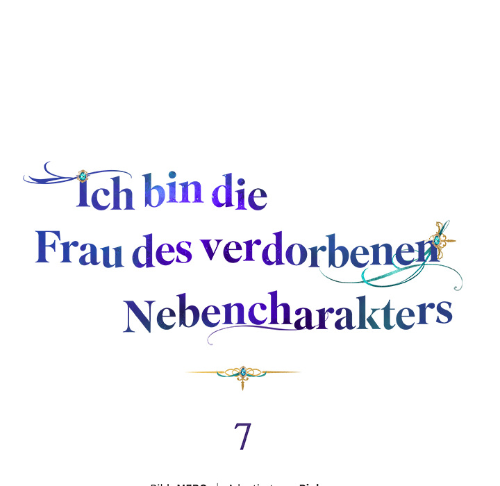 Ich bin die Frau des verdorbenen Nebencharakters - episode 7 - 37