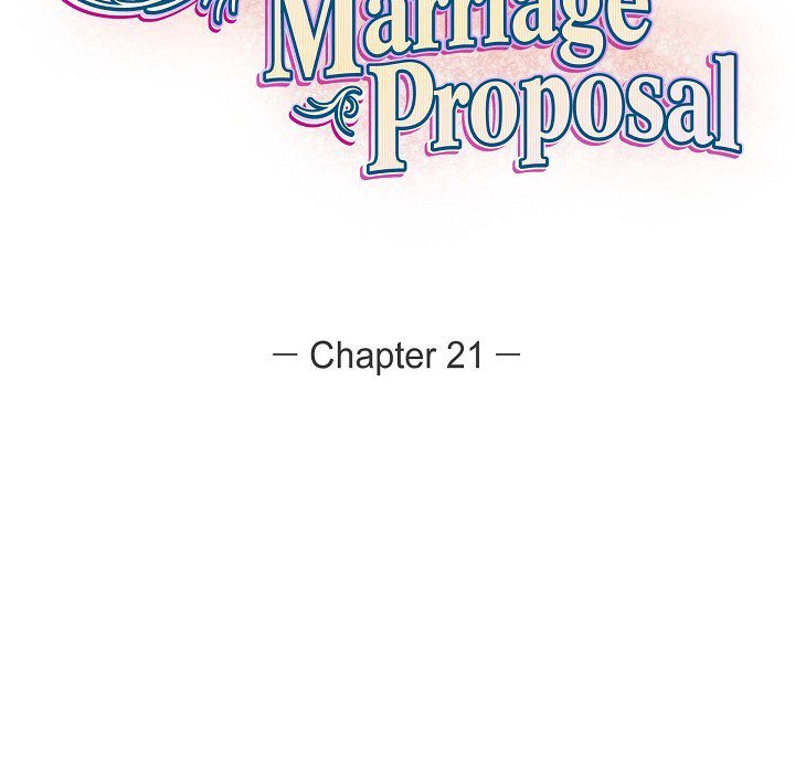 Crown Prince's Marriage Proposal - episode 21 - 46