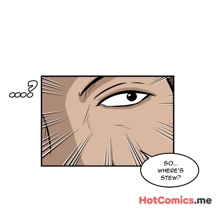 He Queen - episode 20 - 31
