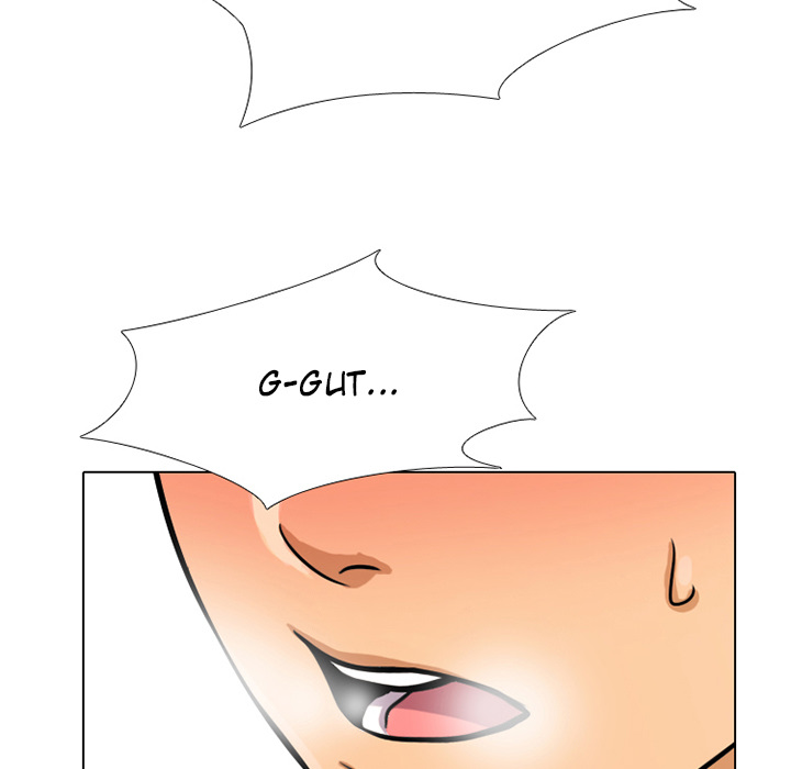 Das Partnerkarussell - episode 5 - 107