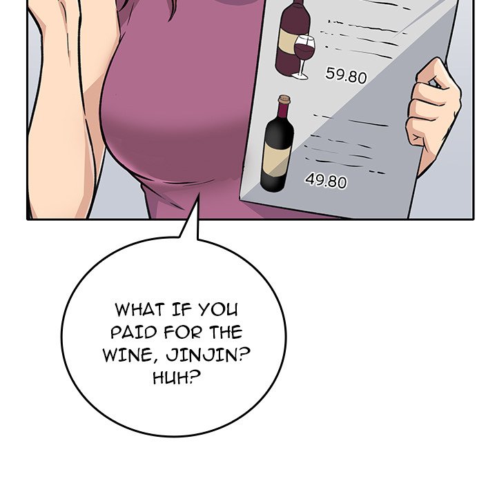 Excuse Me, This is my Room - episode 25 - 52