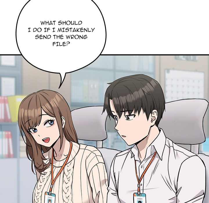Dating After Work - UNCENSORED - episode 18 - 41