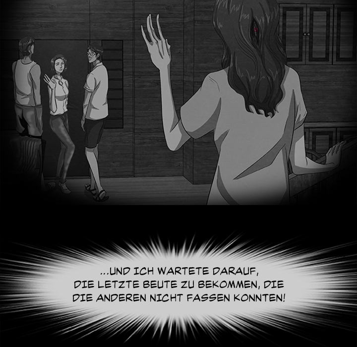 Originale Horrorgeschichten - episode 22 - 90