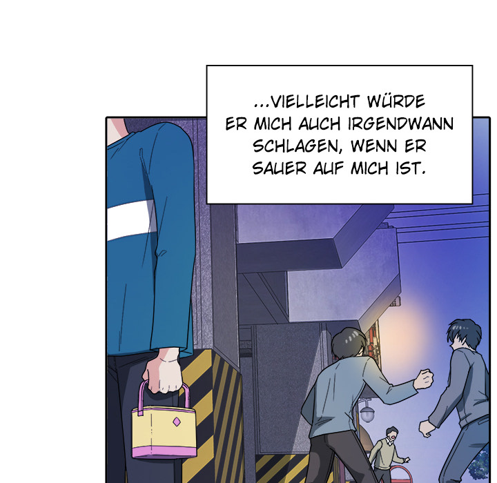 Liebe Lieber Nicht - episode 27 - 7