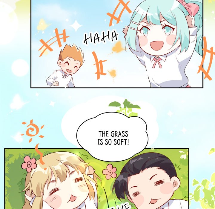 Strange Family - episode 17 - 54