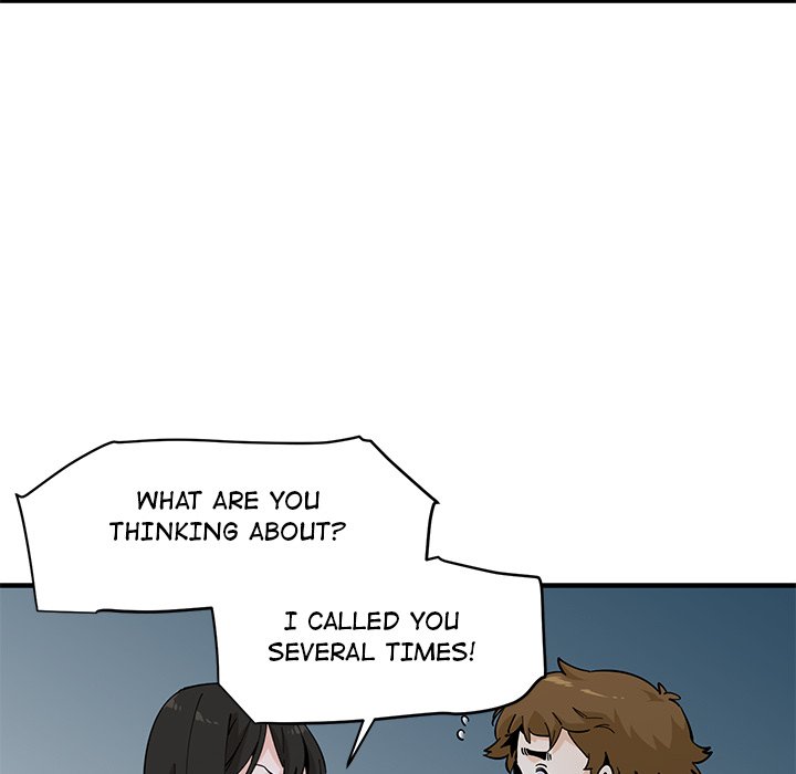 Love Factory - episode 21 - 27