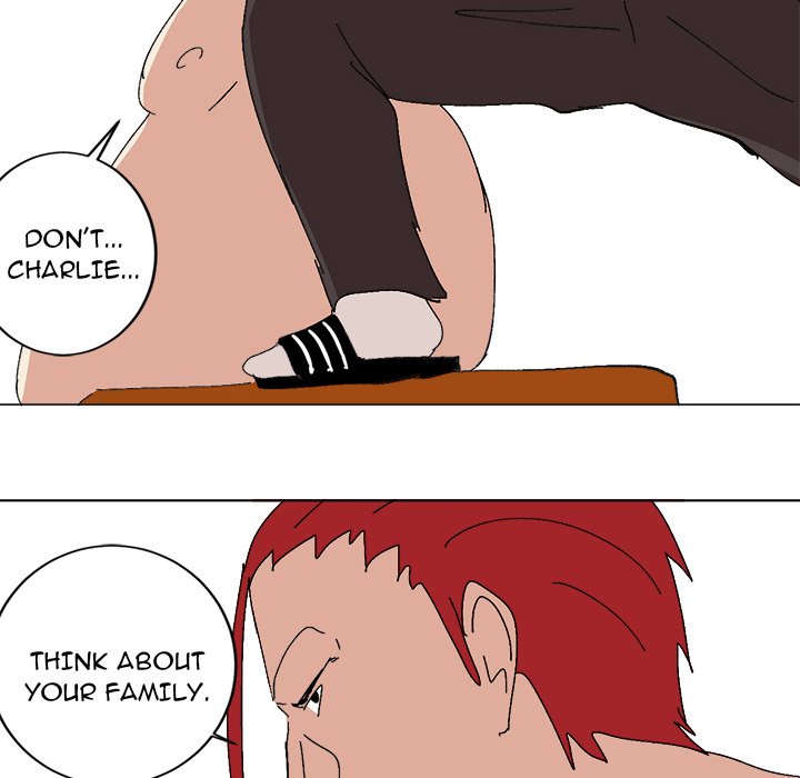 Chilly Charlie - episode 8 - 15