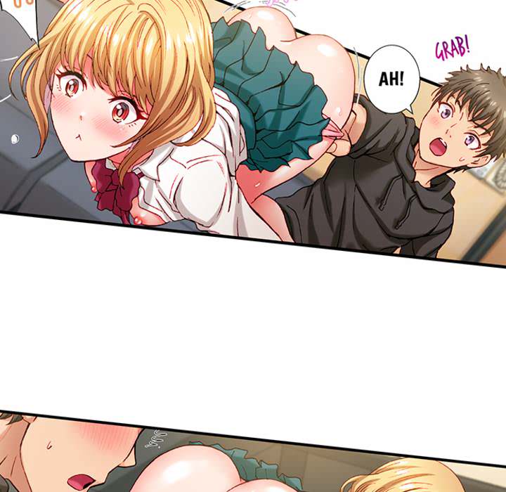 The Quiet Gal Can't Stop Moaning in Bed - episode 6 - 13