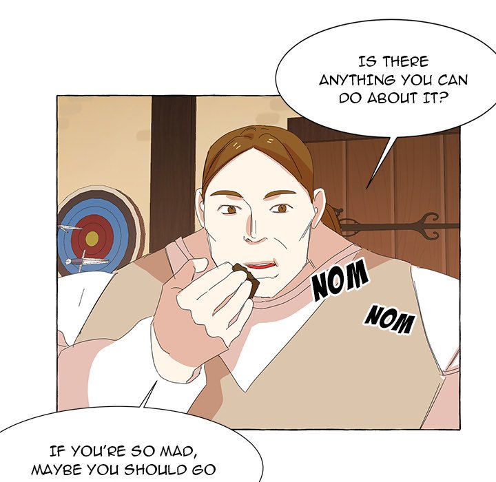 New Life, New Me - episode 38 - 79