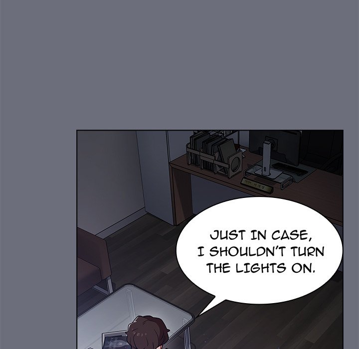Naughty Little Secret - episode 8 - 74