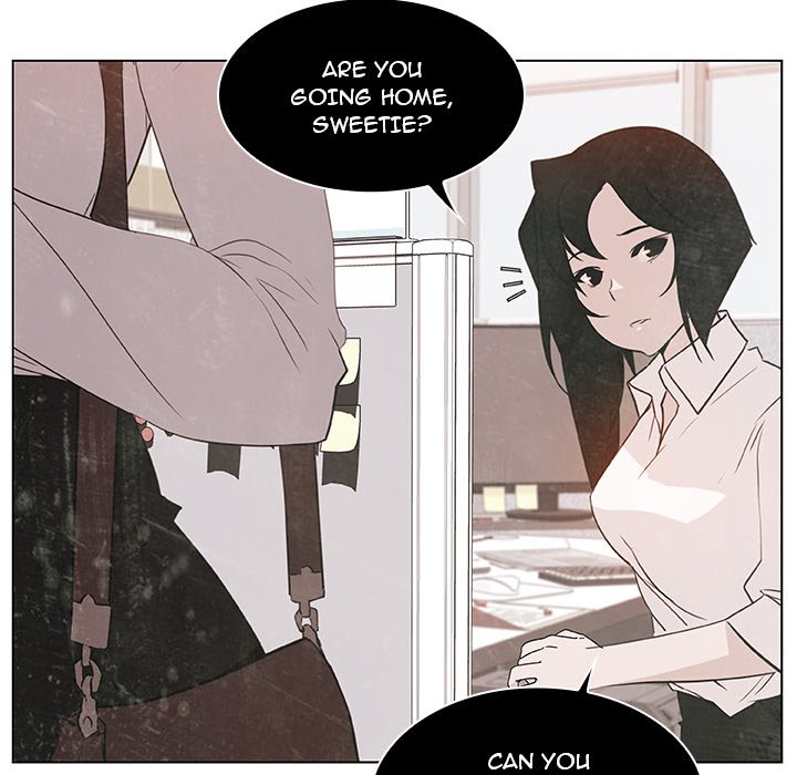 Fallen Flower - episode 9 - 9