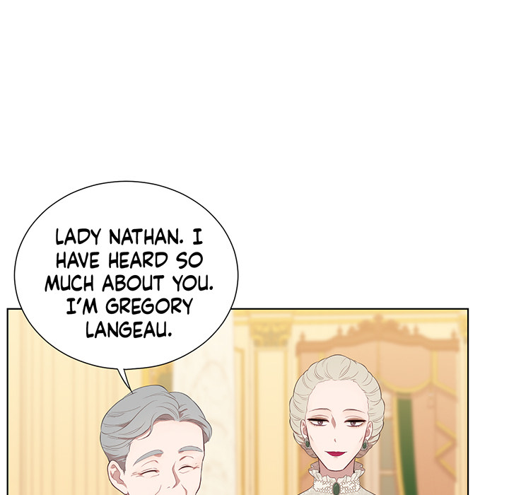 The Blood of Madam Giselle - episode 38 - 50