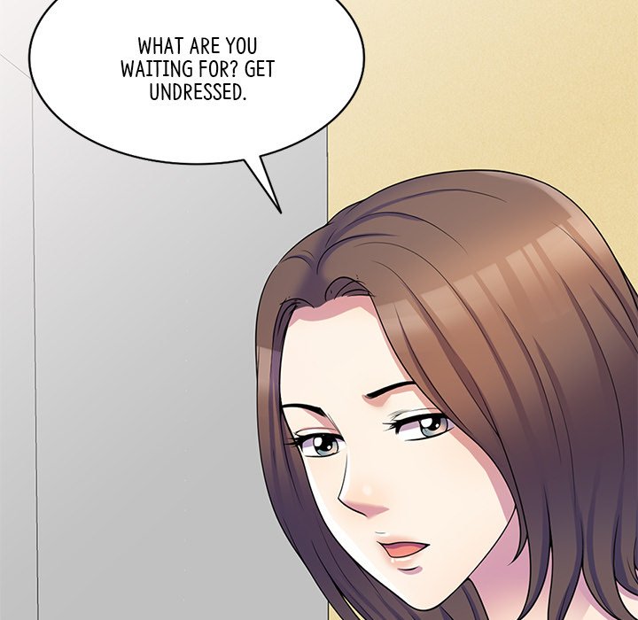 My Wife is a Teacher - episode 8 - 124