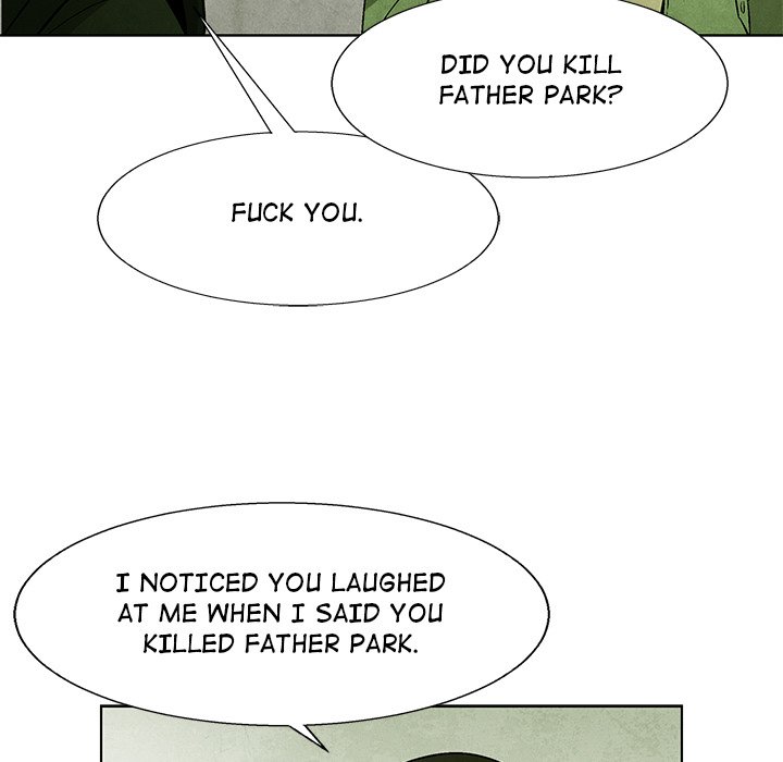 Gorgon - episode 69 - 28