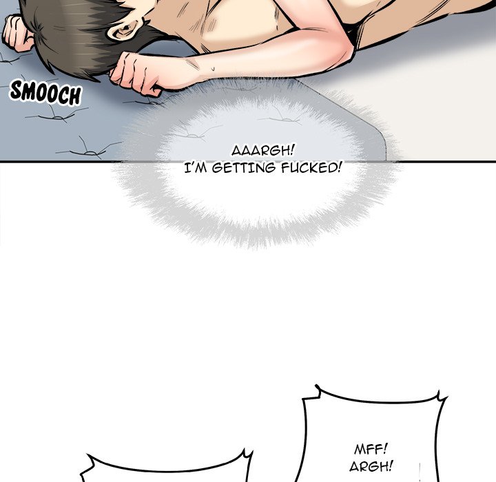 Excuse me, This is my Room - episode 112 - 111