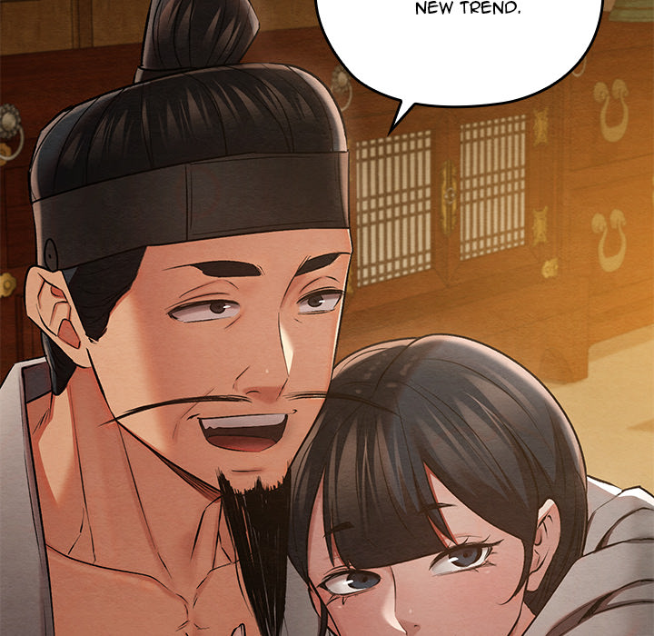 Master of Intimacy - UNCENSORED - episode 15 - 141