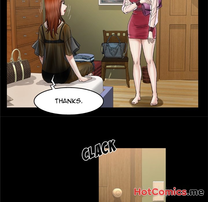 My Wife's Partner - episode 27 - 23