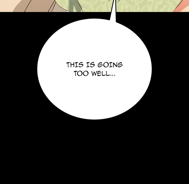 The Perfect Roommates - episode 5 - 34