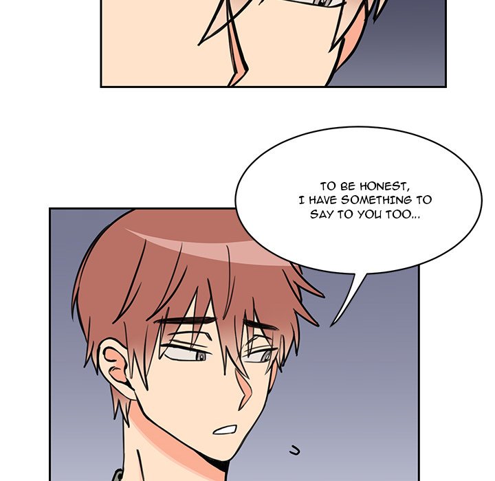 The Warmth of Your Heartbeat - episode 25 - 45
