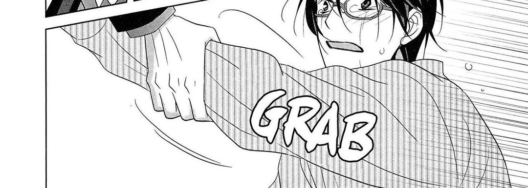 TORICO Omnibus Vol.2 - episode 7 - 83