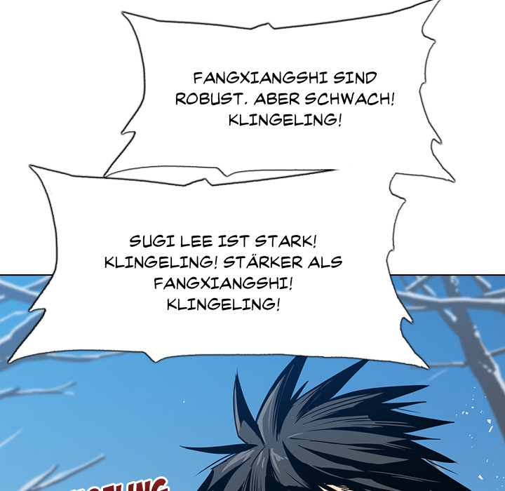Yeongnos Giftzähne - episode 17 - 22