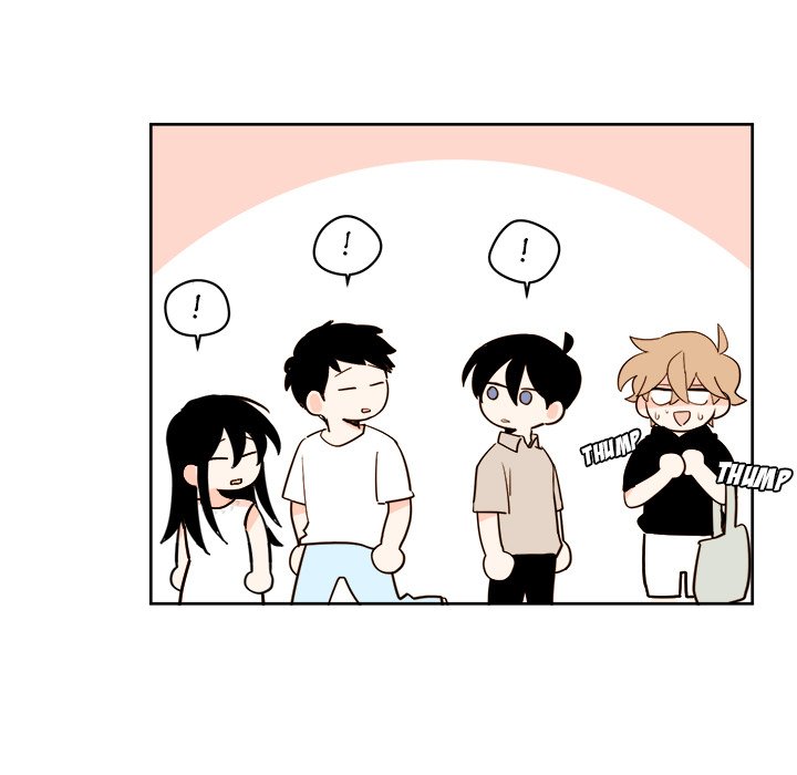 Summer Snow - episode 17 - 26
