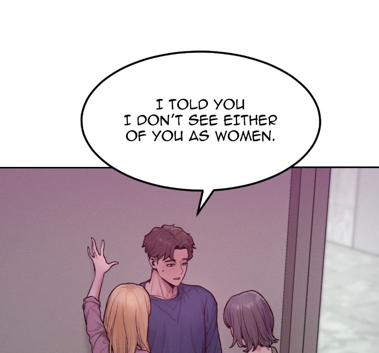 Tasty Missus x4 - episode Prologue - 22
