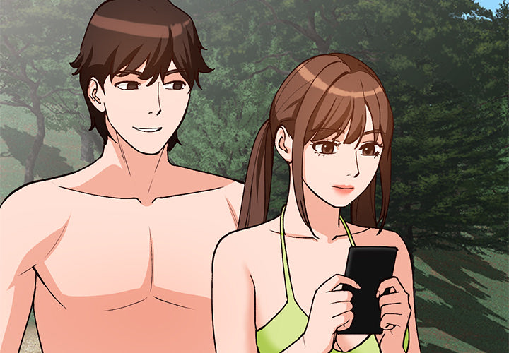 Town Girls - episode 38 - 1