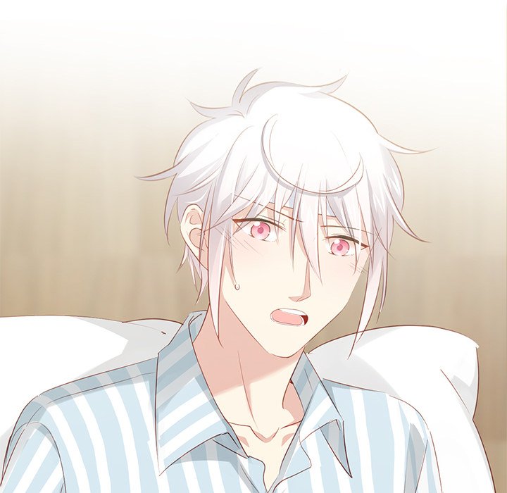 A Young Case of Hearts - episode 31 - 36