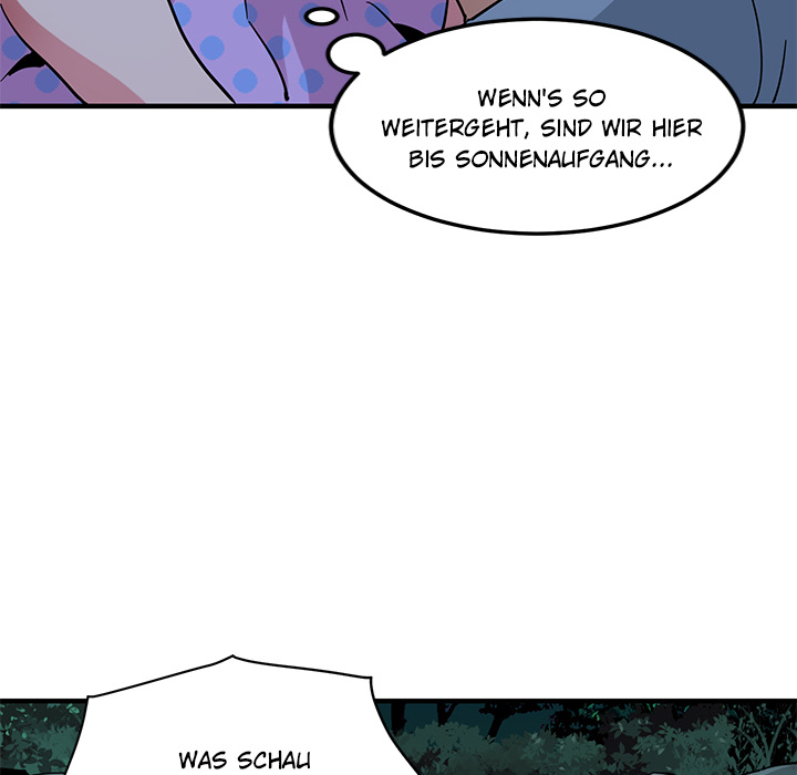 Wer hat Angst vor Mister H? - episode 47 - 89