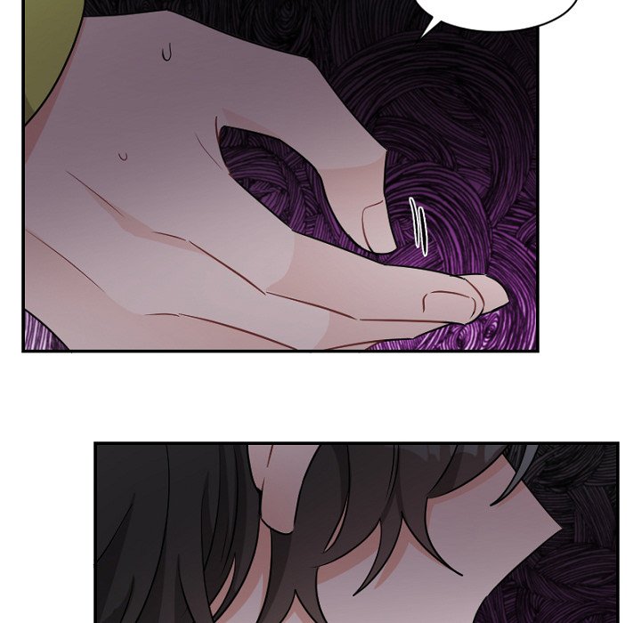 Pheromone Sherbet♥ - episode 38 - 85
