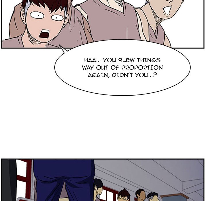 Tweener - episode 24 - 56