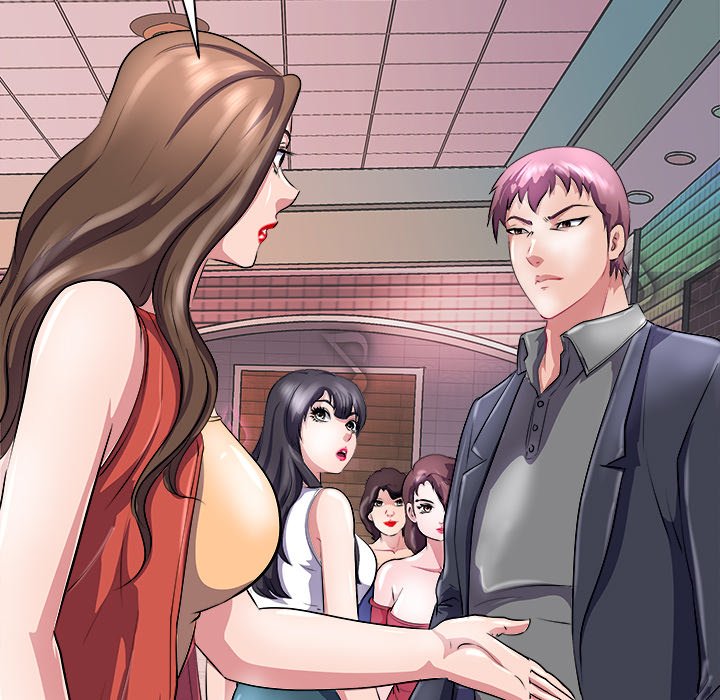 Immoral Family - episode 13 - 81