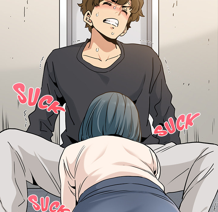 Snapping into Love - UNCENSORED - episode 15 - 48