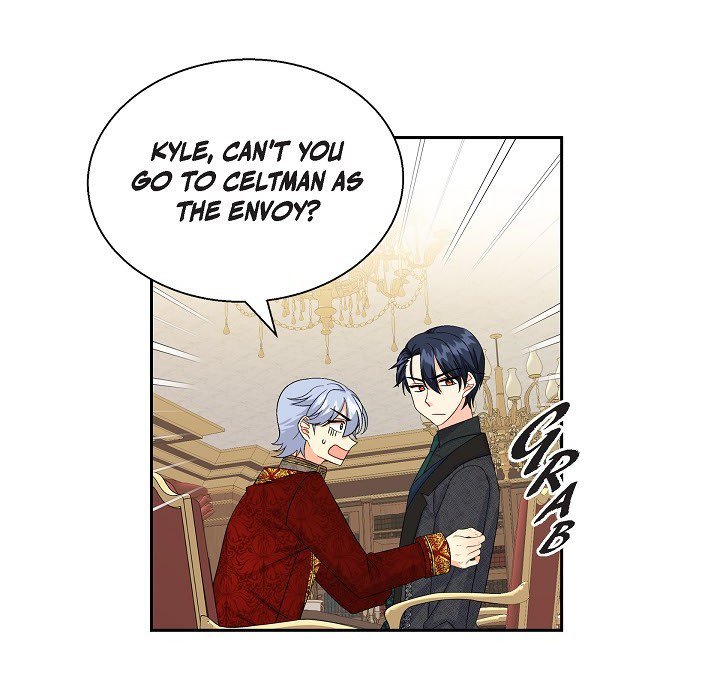 The Destroyer Fell in Love with Me - episode 38 - 96