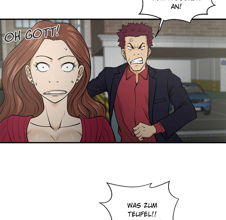 Los geht´s Mr. Kang! - episode 1 - 66